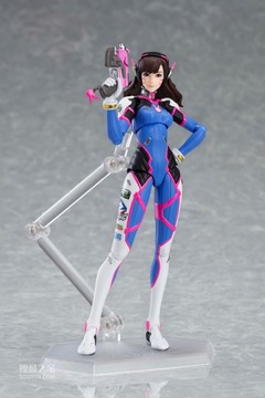 figma D.Va [守望先锋]