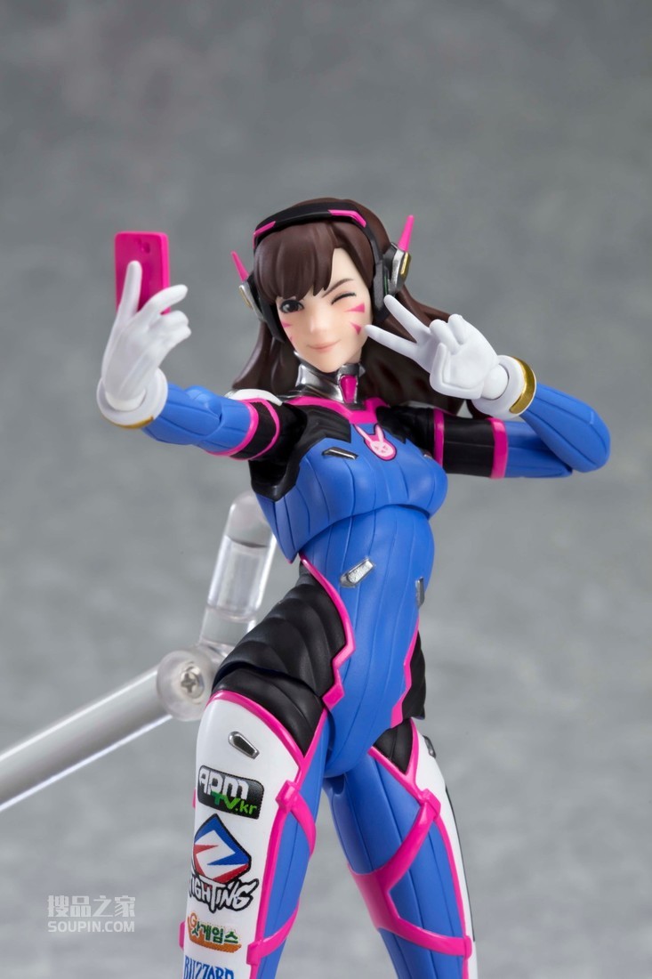 figma D.Va [守望先锋]