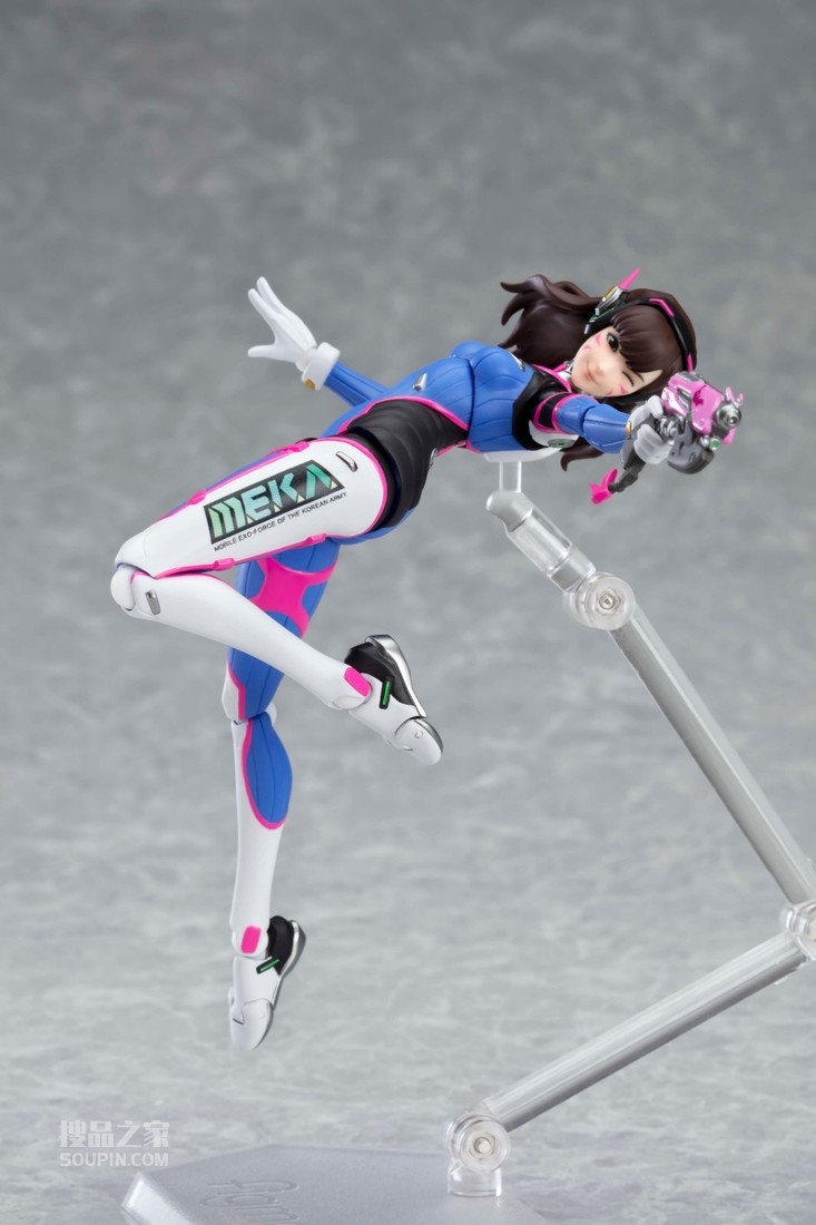 figma D.Va [守望先锋]