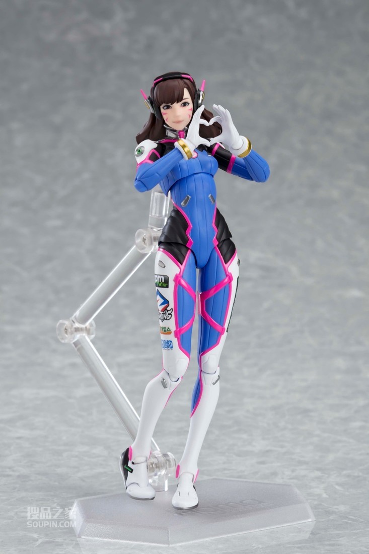 figma D.Va [守望先锋]