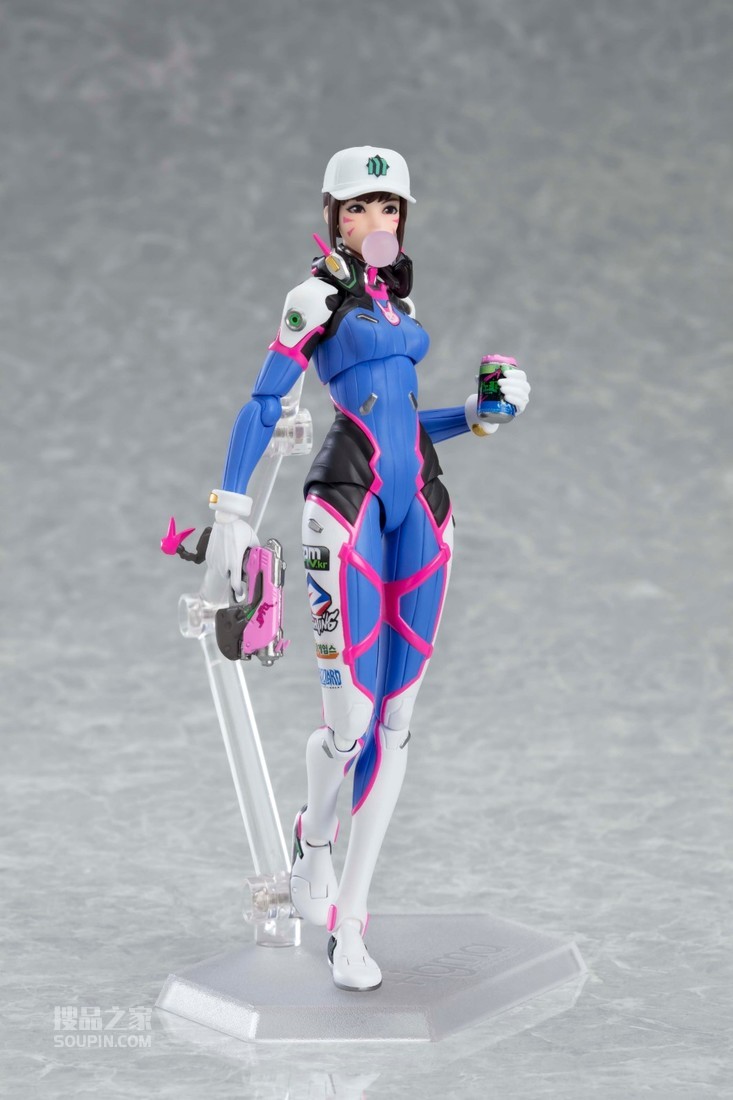 figma D.Va [守望先锋]