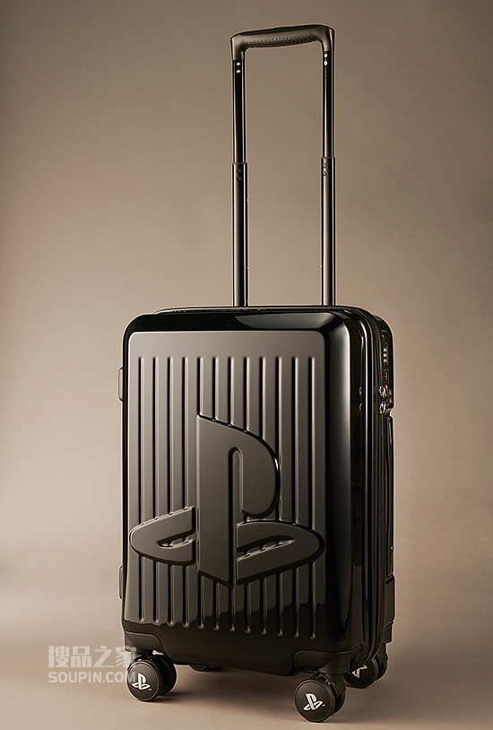 PlayStation 旅行箱 “PlayStation”标志 ver./logo ver./△○□× ver. [PlayStation]