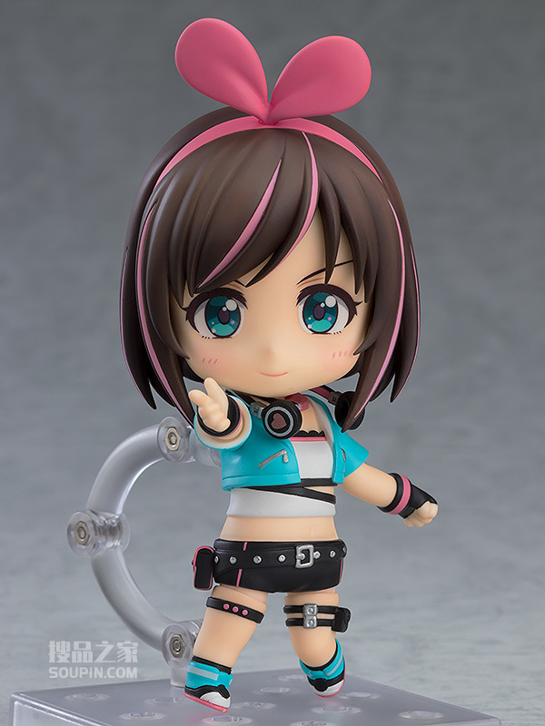 粘土人 Kizuna AI A.I.Games 2019Ver. [Kizuna AI]