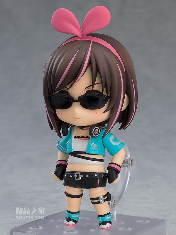 粘土人 Kizuna AI A.I.Games 2019Ver. [Kizuna AI]