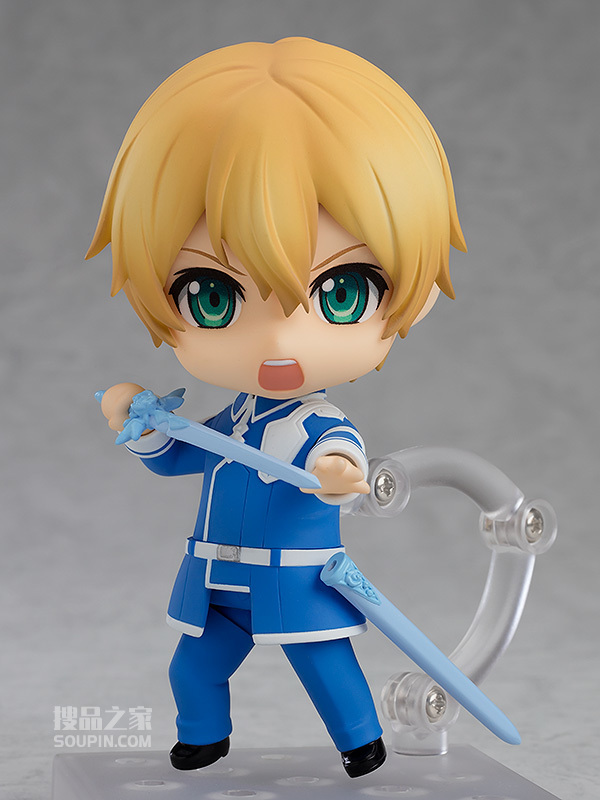 粘土人 尤吉欧 [刀剑神域 Alicization]