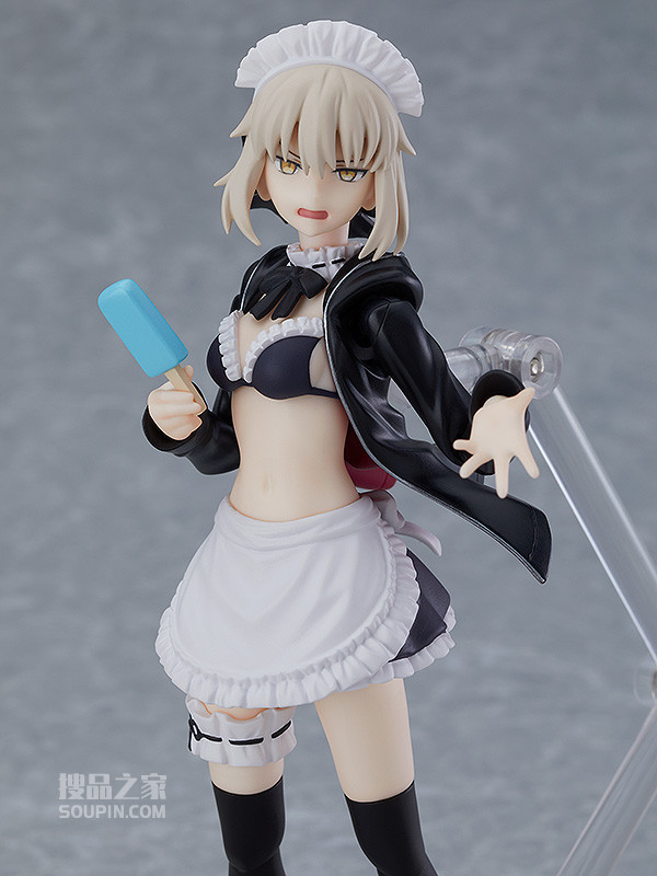 figma Rider/阿尔托莉雅・潘德拉贡〔Alter〕 [Fate/Grand Order]