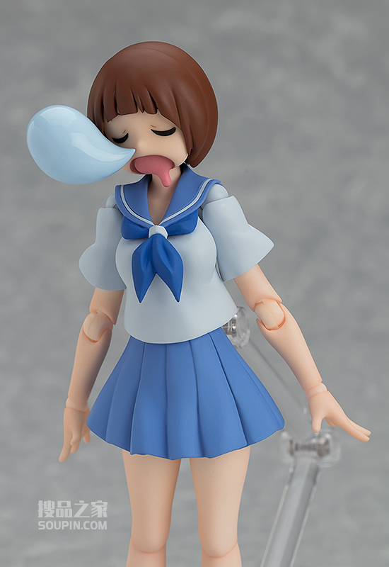 figma 满舰饰真子 [KILL la KILL]