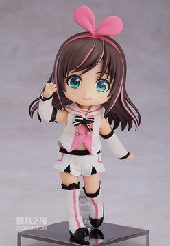 粘土人Doll 绊爱 [Kizuna AI]