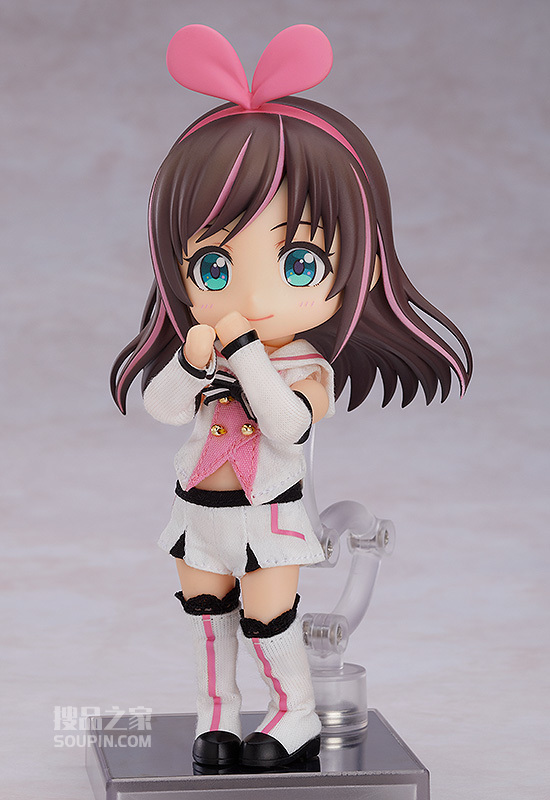 粘土人Doll 绊爱 [Kizuna AI]