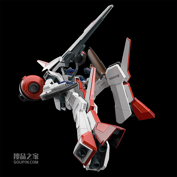 MODEROID CRUISE CHASER BLASSTY [Cruise Chaser Blassty]