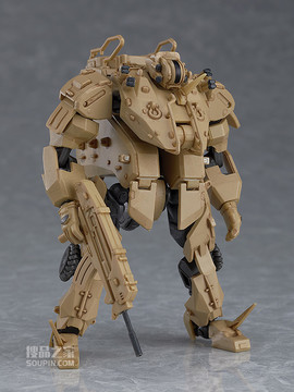 MODEROID 1/35 美国海军陆战队 ExoFrame []