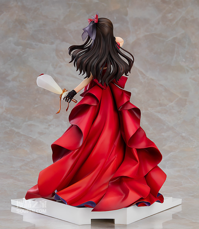 远坂凛 ～15th Celebration Dress Ver.～ [「Fate/stay night」 ～15th Celebration Project～]