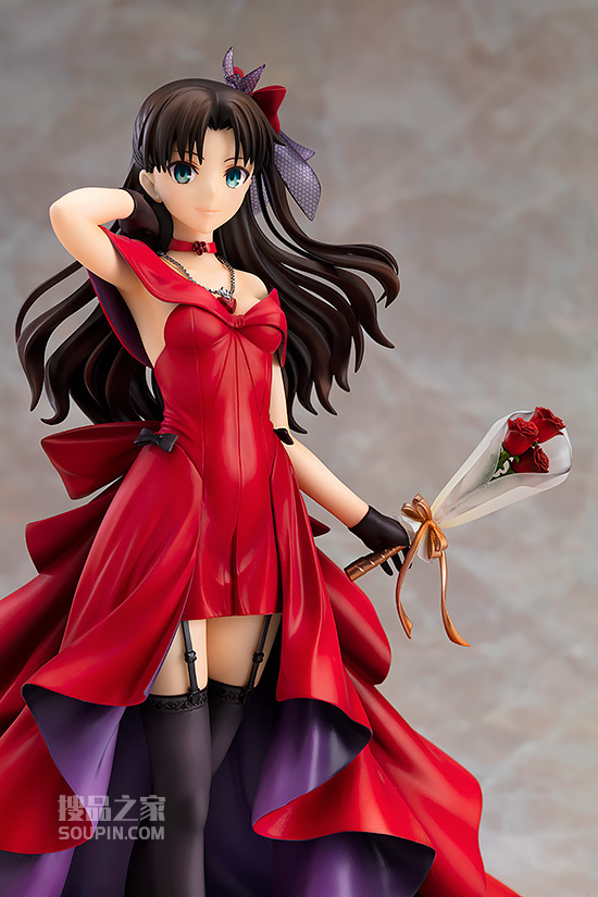 远坂凛 ～15th Celebration Dress Ver.～ [「Fate/stay night」 ～15th Celebration Project～]