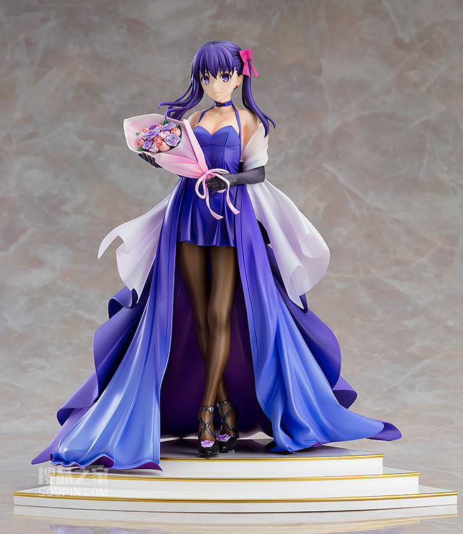 间桐樱 ～15th Celebration Dress Ver.～ [「Fate/stay night」 ～15th Celebration Project～]