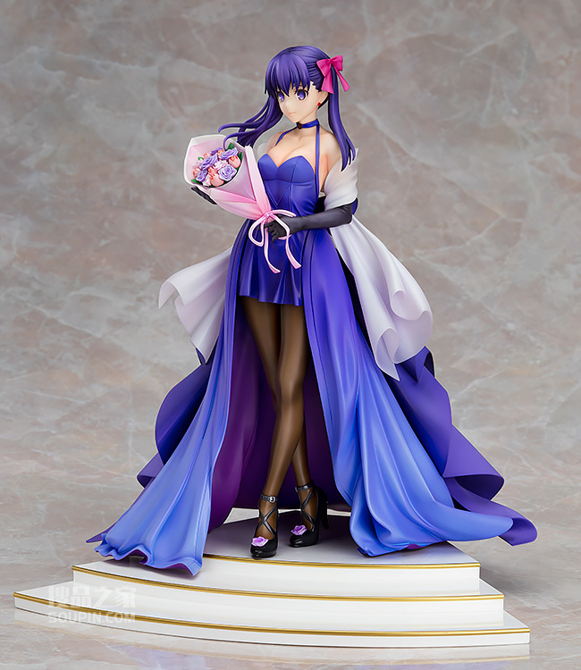 间桐樱 ～15th Celebration Dress Ver.～ [「Fate/stay night」 ～15th Celebration Project～]