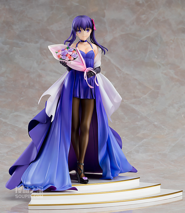 间桐樱 ～15th Celebration Dress Ver.～ [「Fate/stay night」 ～15th Celebration Project～]