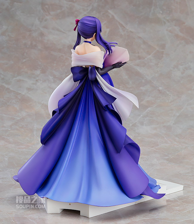 间桐樱 ～15th Celebration Dress Ver.～ [「Fate/stay night」 ～15th Celebration Project～]