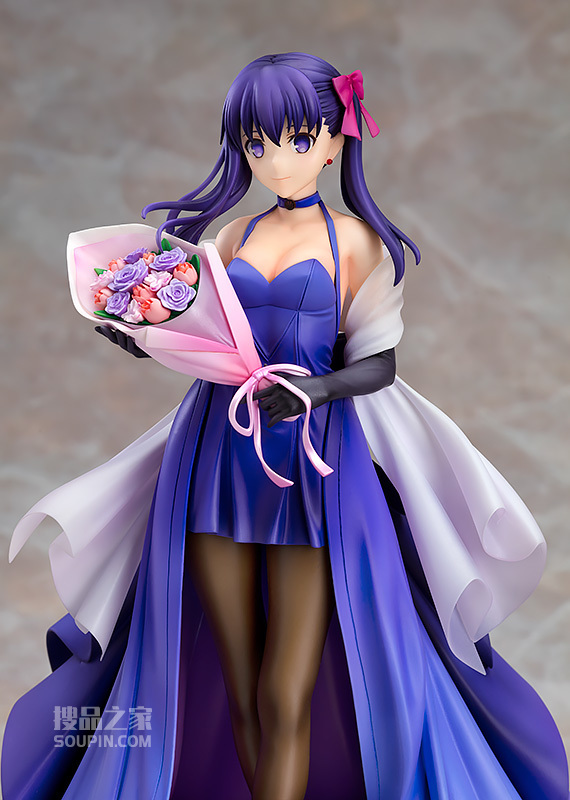 间桐樱 ～15th Celebration Dress Ver.～ [「Fate/stay night」 ～15th Celebration Project～]