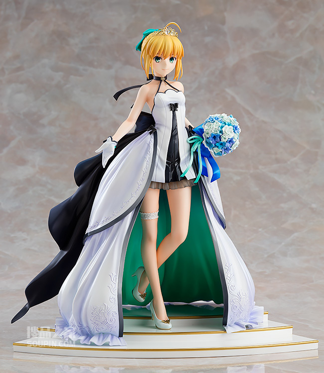 Saber ～15th Celebration Dress Ver.～ [「Fate/stay night」 ～15th Celebration Project]