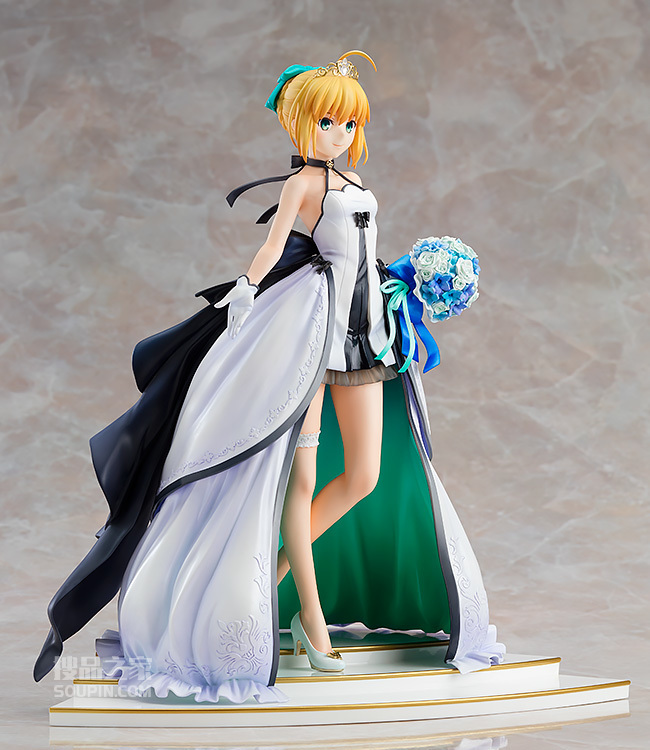 Saber ～15th Celebration Dress Ver.～ [「Fate/stay night」 ～15th Celebration Project]