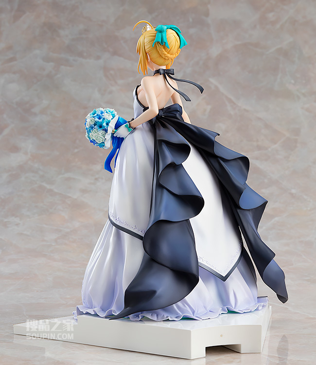 Saber ～15th Celebration Dress Ver.～ [「Fate/stay night」 ～15th Celebration Project]