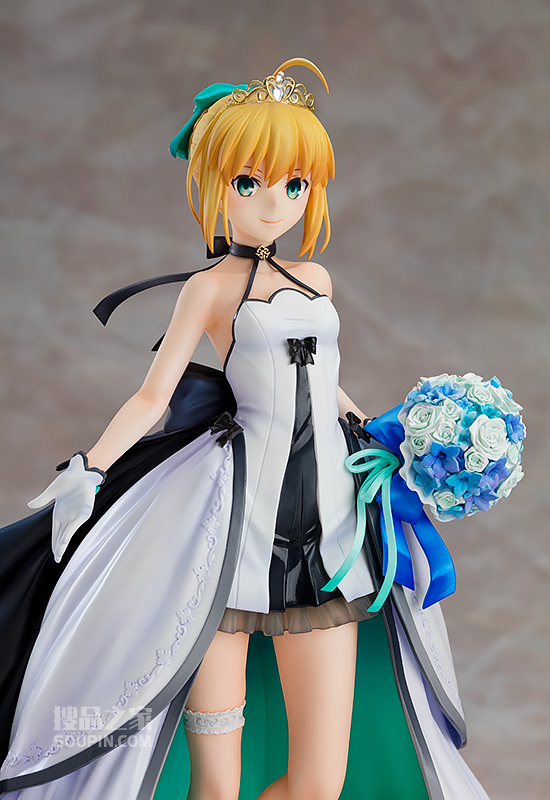 Saber ～15th Celebration Dress Ver.～ [「Fate/stay night」 ～15th Celebration Project]