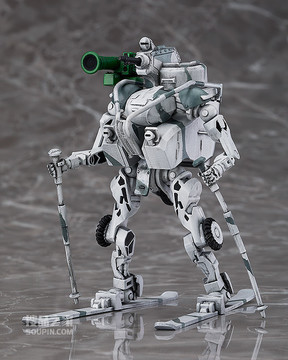 MODEROID 1/35 巴基斯坦军 ExoFrame [OBSOLETE]