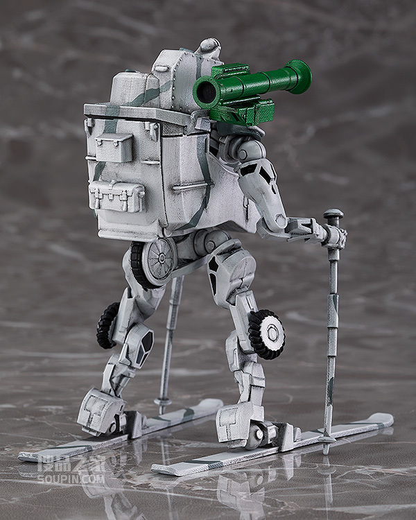 MODEROID 1/35 巴基斯坦军 ExoFrame [OBSOLETE]