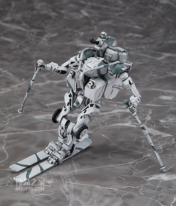 MODEROID 1/35 巴基斯坦军 ExoFrame [OBSOLETE]