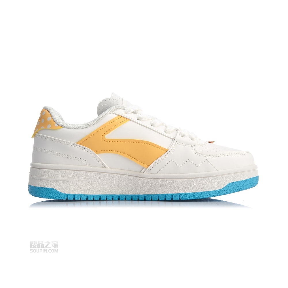 2020迪士尼 | 联名系列女子减震经典休闲鞋