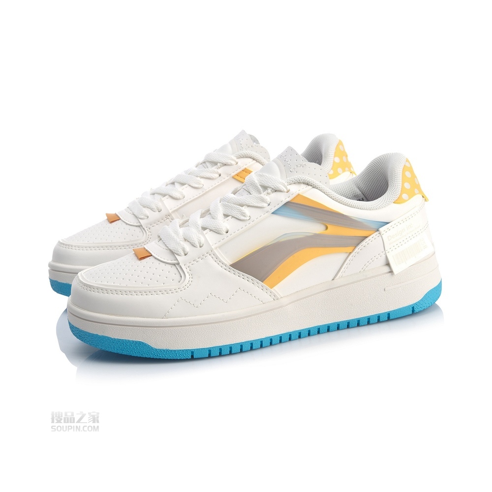 2020迪士尼 | 联名系列女子减震经典休闲鞋