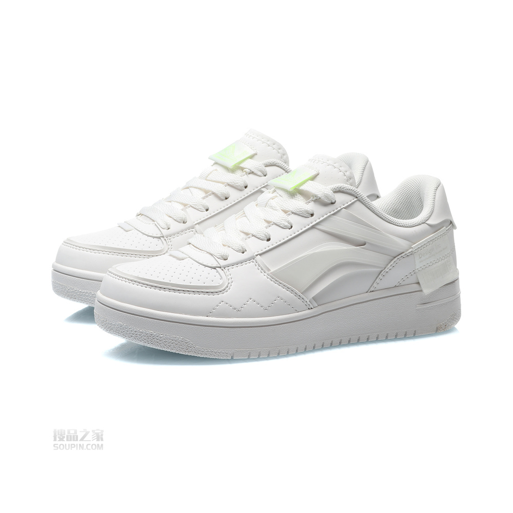 2020女子小白鞋减震经典休闲鞋