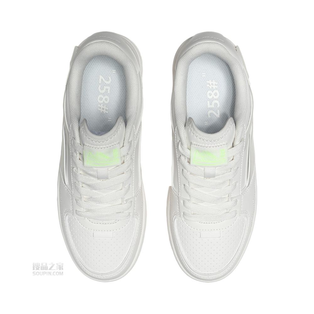 2020女子小白鞋减震经典休闲鞋