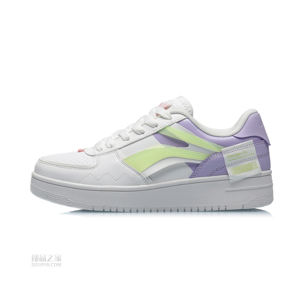 2020女子减震经典休闲鞋