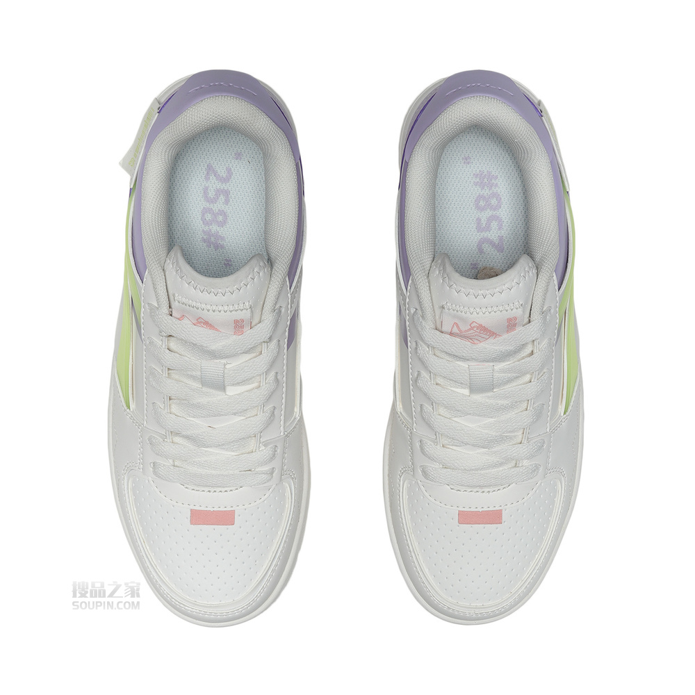 2020女子减震经典休闲鞋