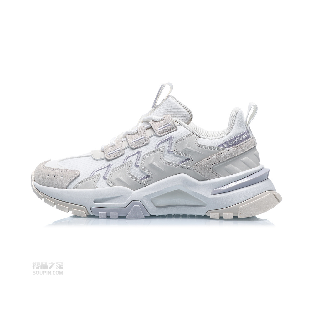 2020女子经典休闲鞋