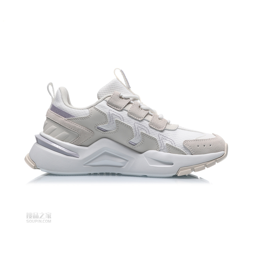 2020女子经典休闲鞋