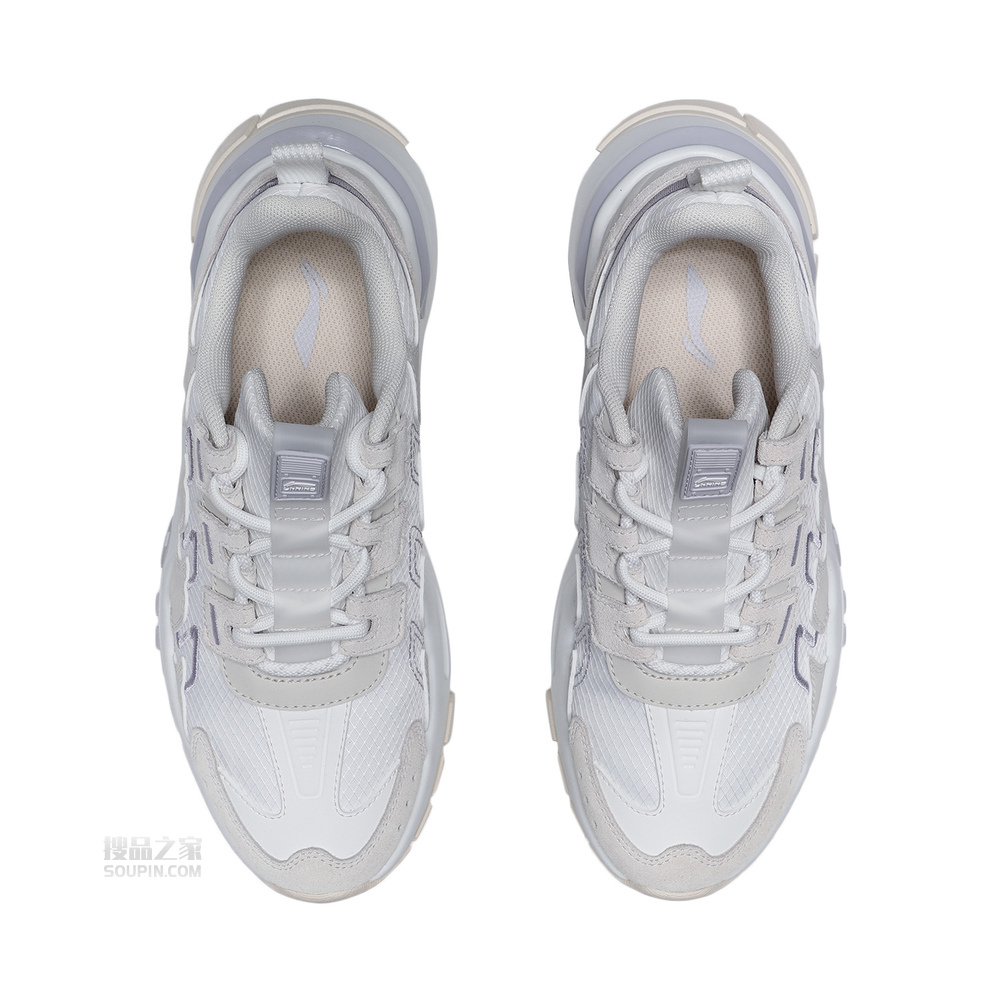 2020女子经典休闲鞋