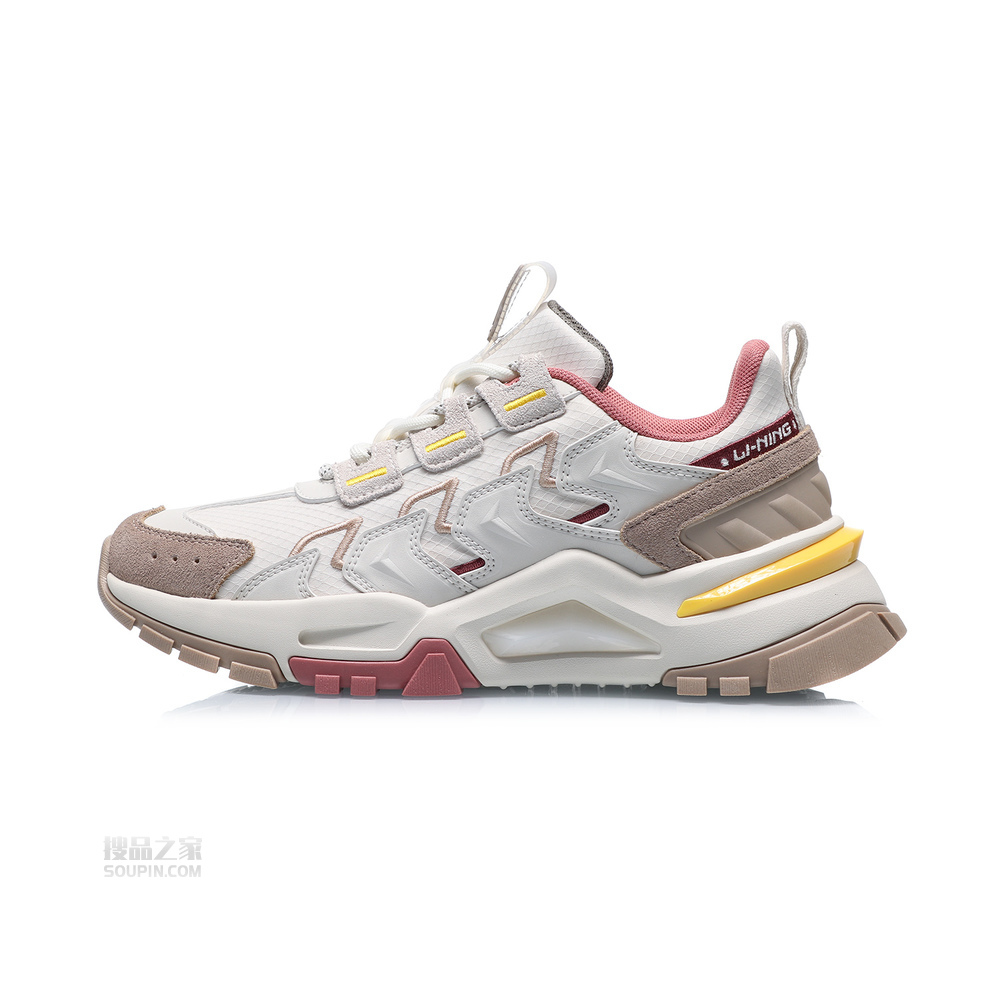 2020女子经典休闲鞋