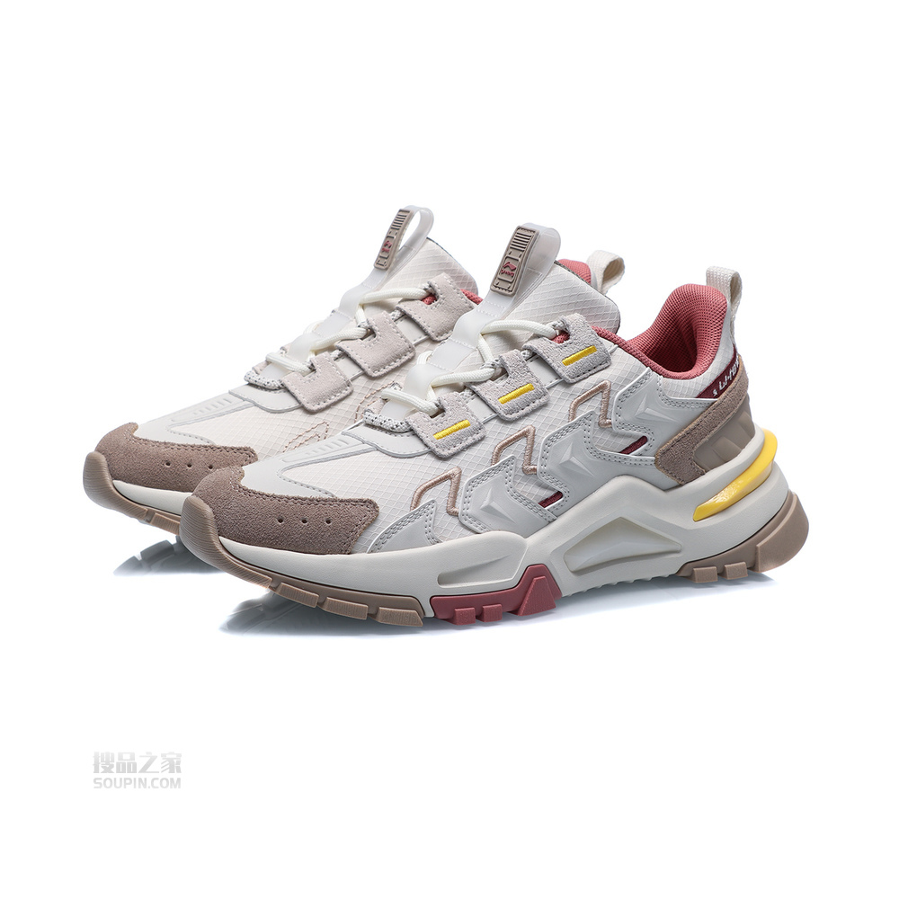 2020女子经典休闲鞋