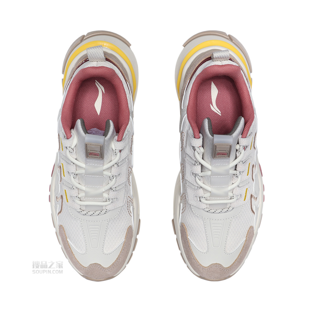 2020女子经典休闲鞋