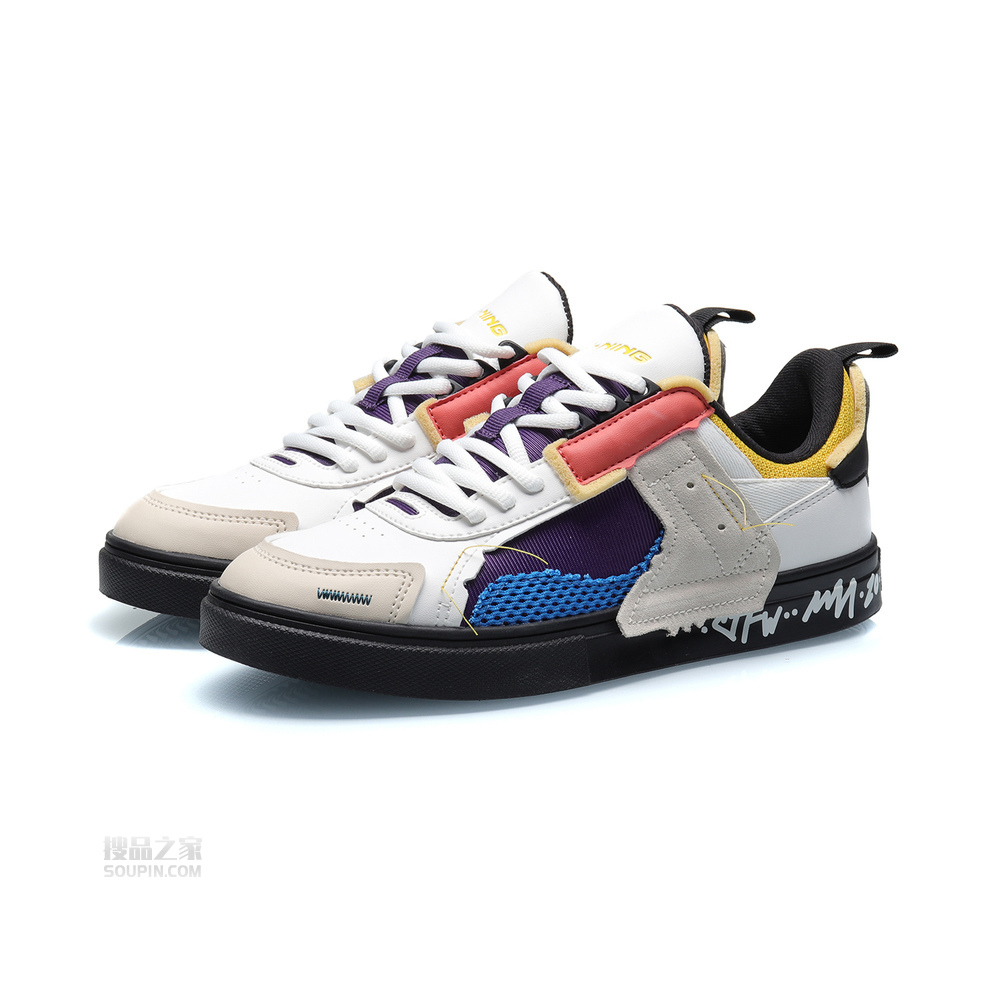 2020CF构序女子经典休闲鞋