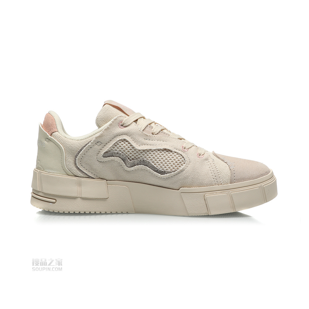 2020CF解趣女子经典休闲鞋