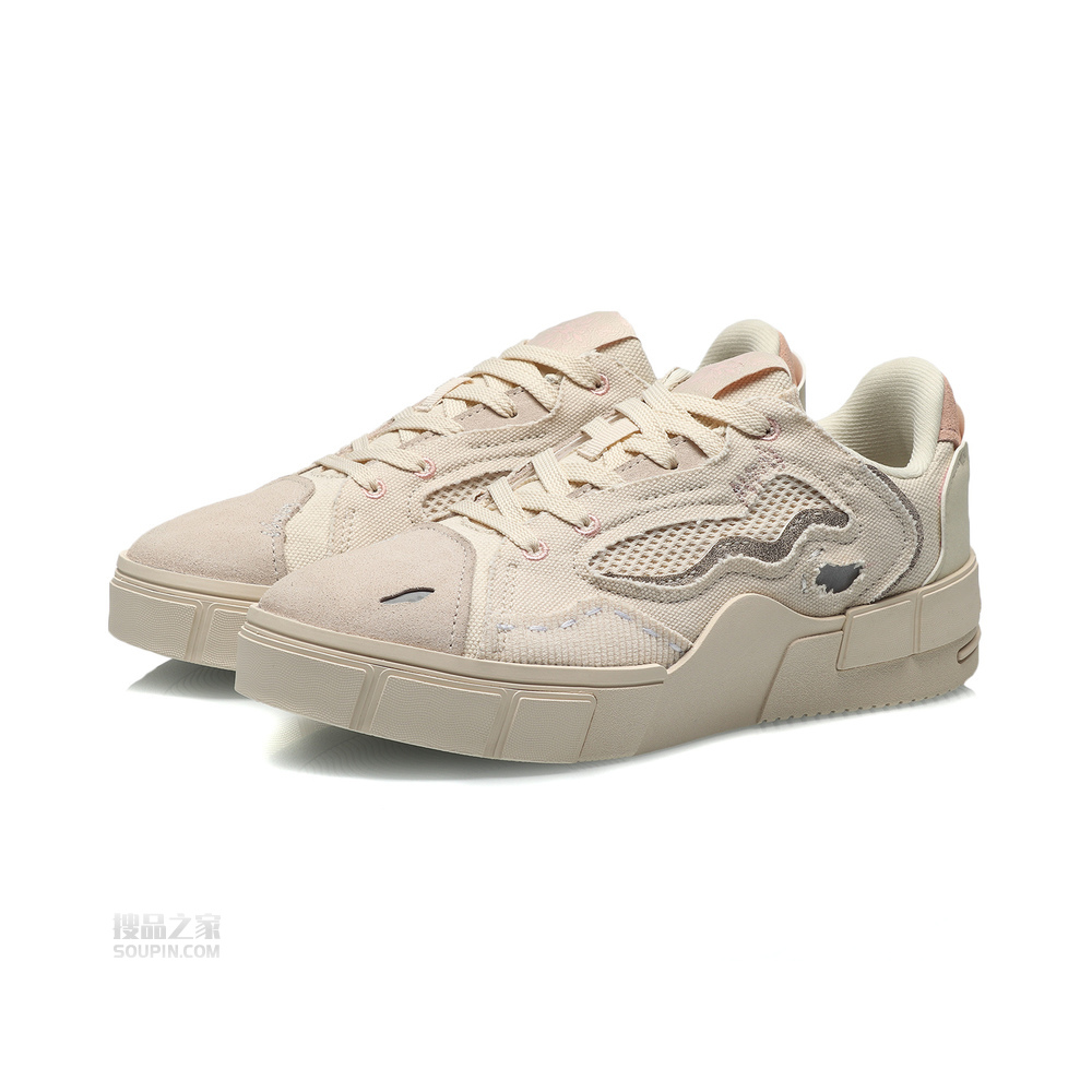 2020CF解趣女子经典休闲鞋