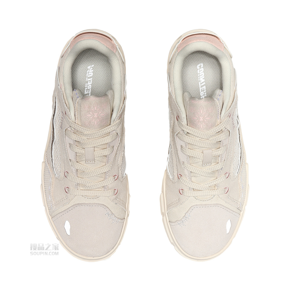 2020CF解趣女子经典休闲鞋