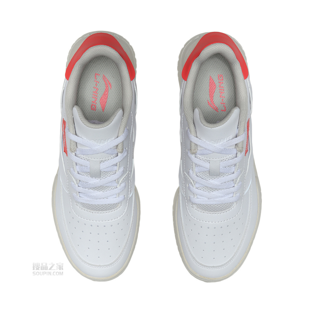 2020女子经典休闲鞋