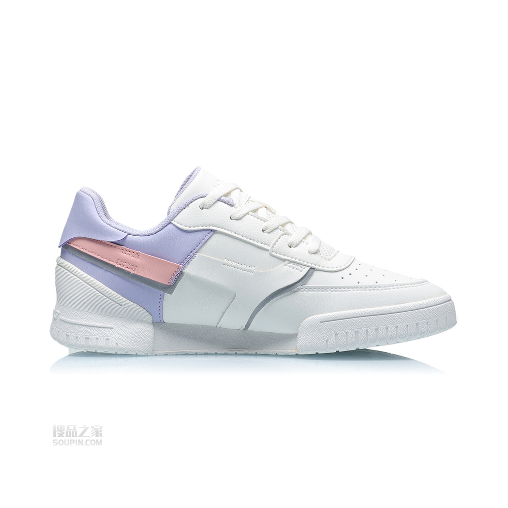 2020女子经典休闲鞋