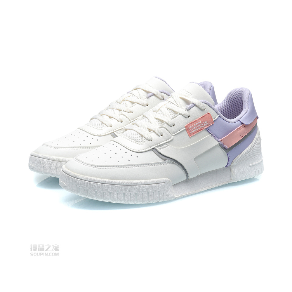 2020女子经典休闲鞋