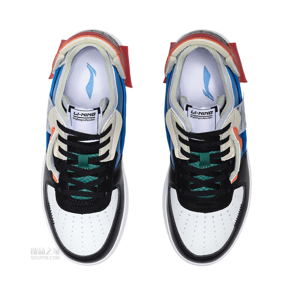 2020CF解序女子经典休闲鞋