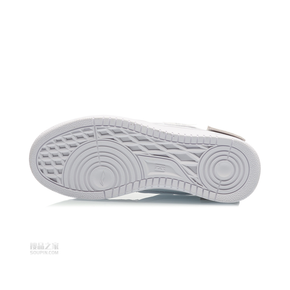 华晨宇同款CF解序女子经典休闲鞋